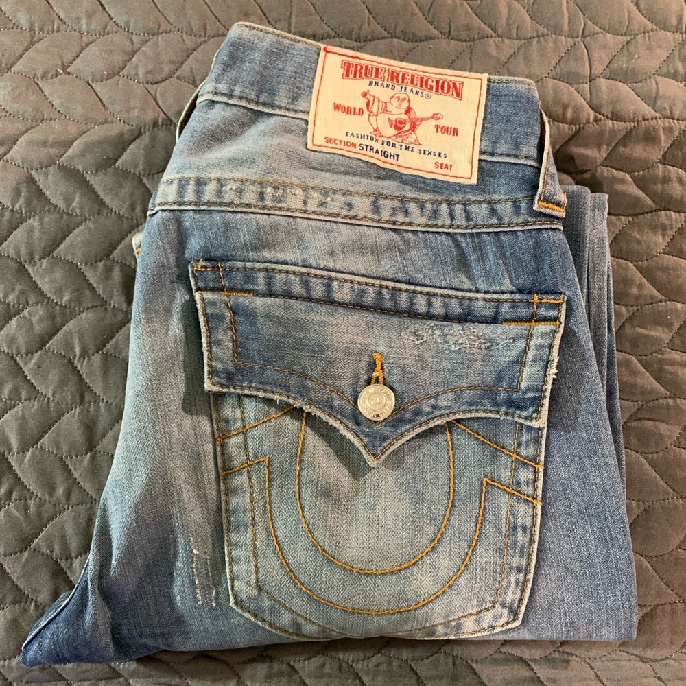 True Religion